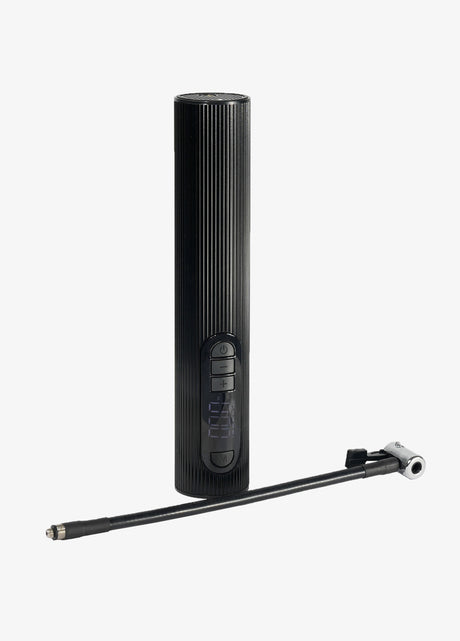Intelligent Pump for Universal