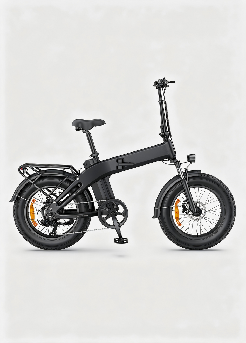 ENGWE EP-2 3.0 Boost E-Bike