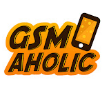 GSMaholic social  avatar