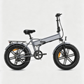 Grau-ENGWE EP-2 Boost E-Bike