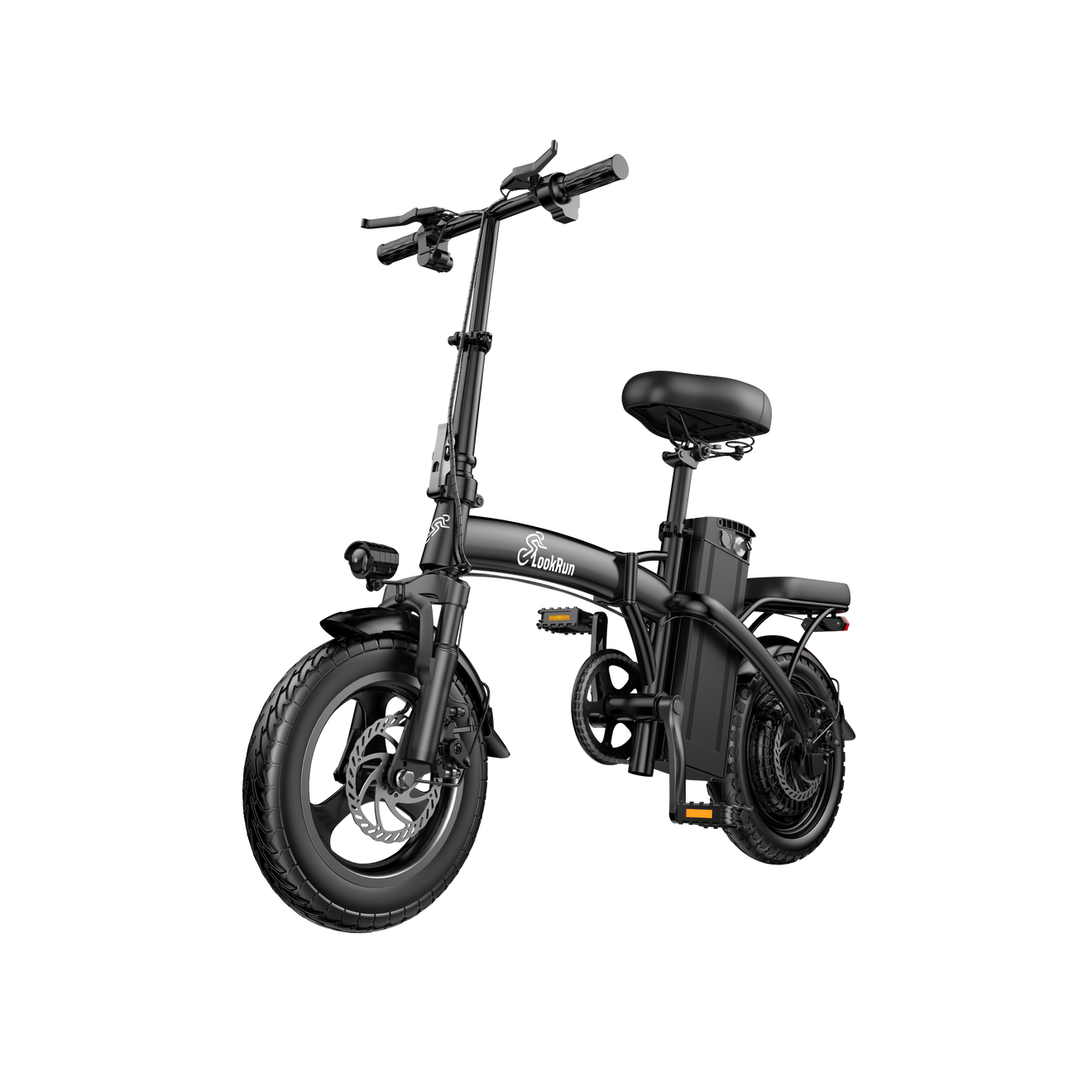 T11 Folding Electric Bike