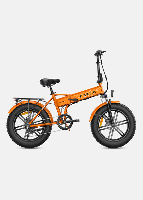 EP-2 Boost Electric Bike