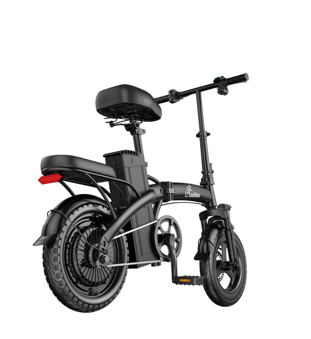 T11 Folding Electric Bike