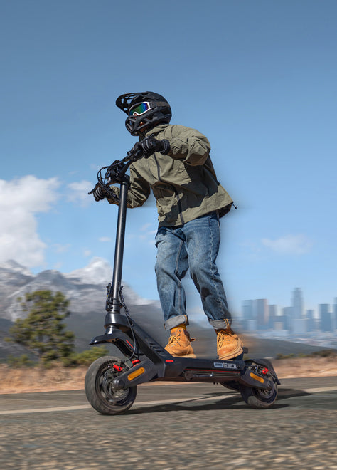Y700 Electrc Scooter