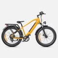 Helles Bienengelb-ENGWE E26 Elektrofahrrad
