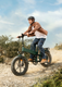 Bicicleta eléctrica Engine Pro 2.0