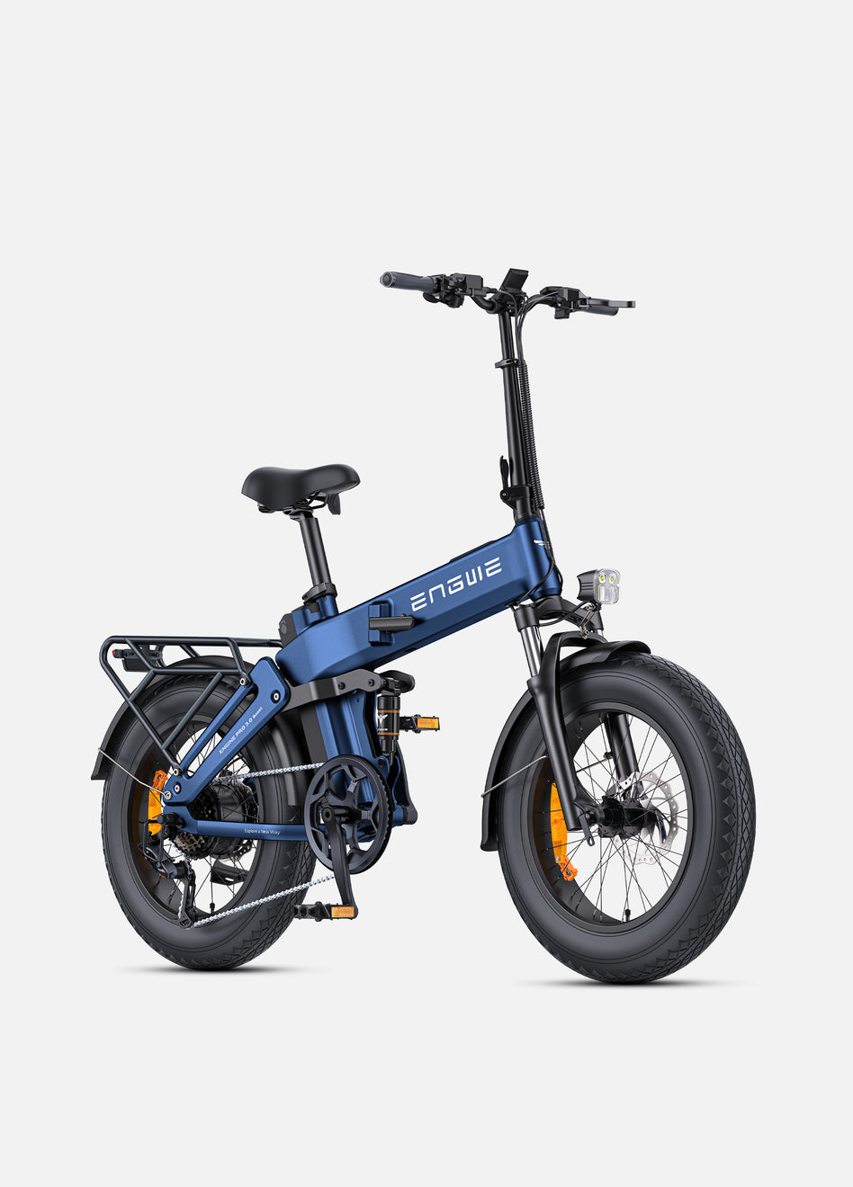Engine Pro 3.0 Boost Electric Bike