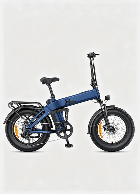 ENGWE Engine Pro 3.0 Boost E-Bike