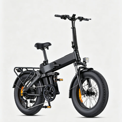 Engine Pro 3.0 Boost Electric Bike