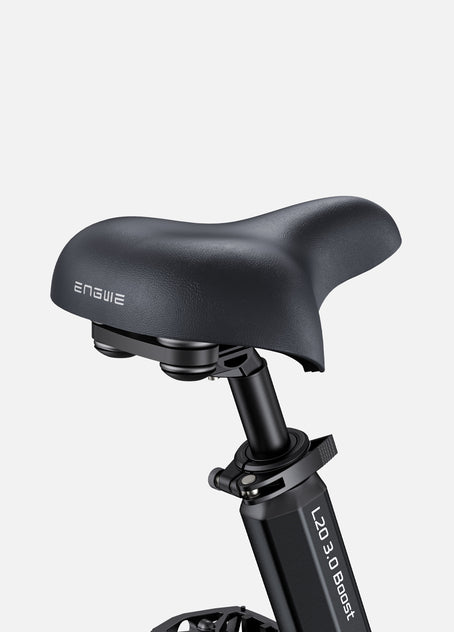 Vélo électrique L20 3.0 Boost