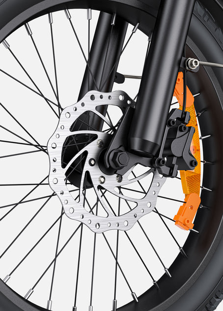 Vélo électrique L20 3.0 Boost