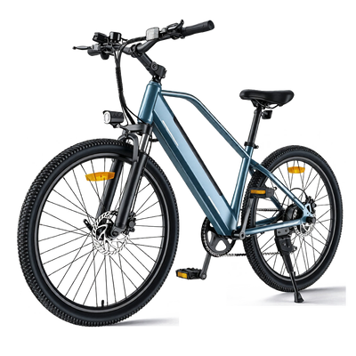MileTrail 1 E-Bike per pendolari urbani