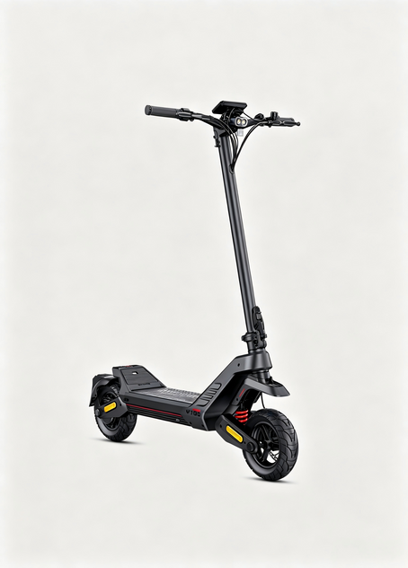 Patinete eléctrico Y700
