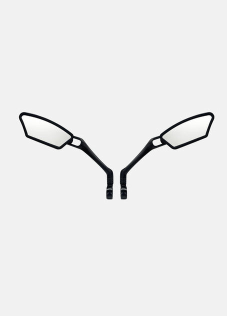 Espejo retrovisor ajustable universal