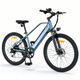 HillMiles MileTrail 1 City-Pendler-E-Bike