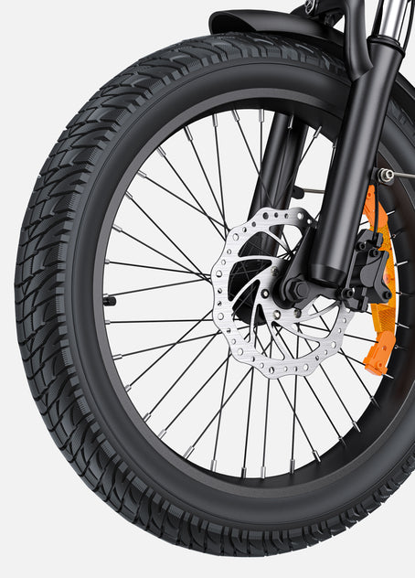 Vélo électrique L20 3.0 Boost